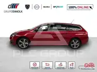 2016 Peugeot 308
