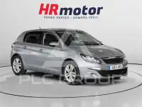2016 Peugeot 308
