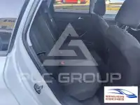 2016 Peugeot 308