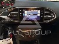 2016 Peugeot 308