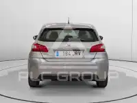 2016 Peugeot 308
