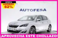 2016 Peugeot 308