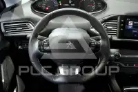 2016 Peugeot 308