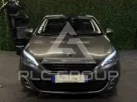 2016 Peugeot 308