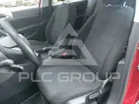2016 Peugeot 308
