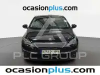2016 Peugeot 308