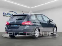 2016 Peugeot 308