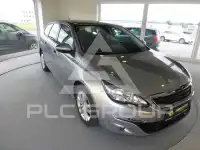 2016 Peugeot 308