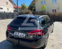 2016 Peugeot 308
