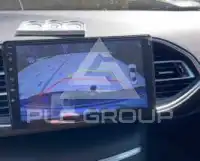 2016 Peugeot 308