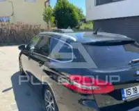 2016 Peugeot 308