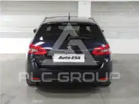 2016 Peugeot 308