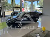 2016 Peugeot 308