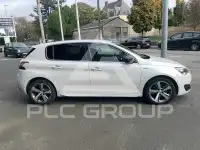 2016 Peugeot 308