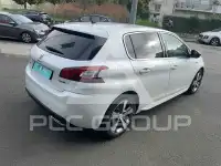2016 Peugeot 308
