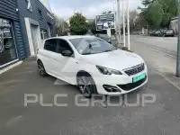 2016 Peugeot 308