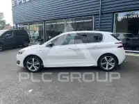2016 Peugeot 308