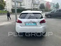 2016 Peugeot 308