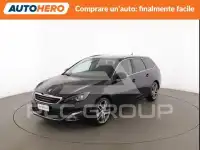 2016 Peugeot 308