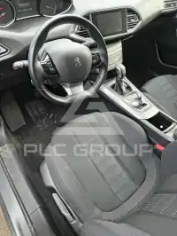 2016 Peugeot 308