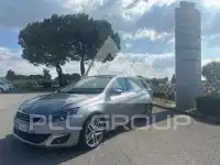 2016 Peugeot 308