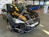 2016 Peugeot 308