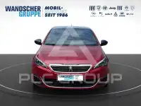 2016 Peugeot 308