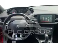 2016 Peugeot 308