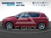 2016 Peugeot 308