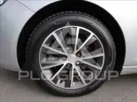 2016 Peugeot 308