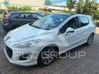 2016 Peugeot 308
