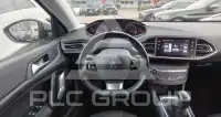 2016 Peugeot 308