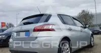 2016 Peugeot 308