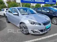 2016 Peugeot 308