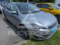 2016 Peugeot 308