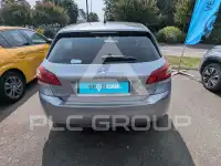 2016 Peugeot 308