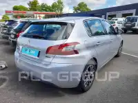 2016 Peugeot 308