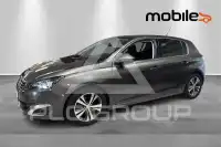 2016 Peugeot 308