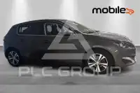 2016 Peugeot 308