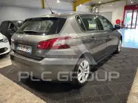 2016 Peugeot 308