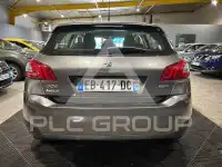 2016 Peugeot 308