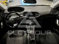 2016 Peugeot 308