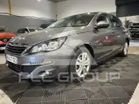 2016 Peugeot 308