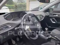 2016 Peugeot 308