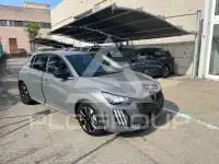 2016 Peugeot 308