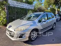 2016 Peugeot 308