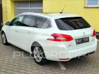 2016 Peugeot 308