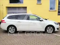2016 Peugeot 308