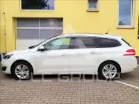 2016 Peugeot 308