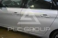 2016 Peugeot 308